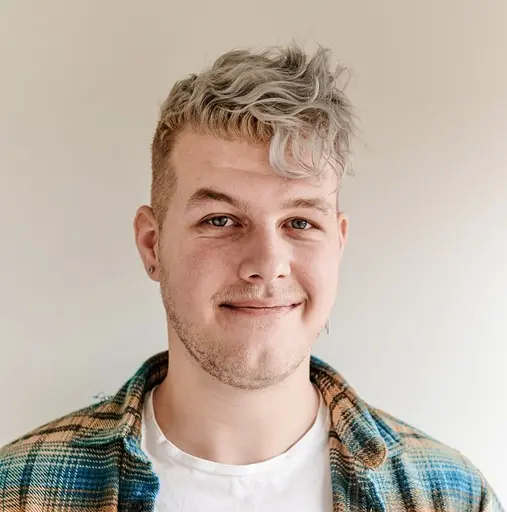 Darius Chira - AI Researcher