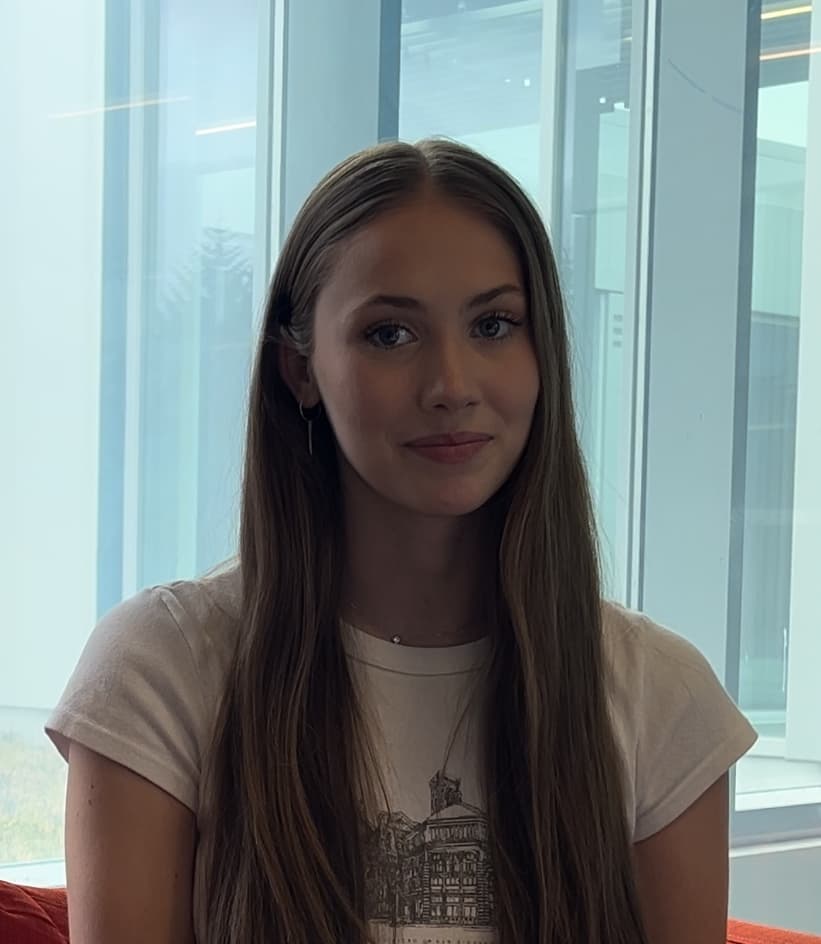 Fönn Harðardóttir - Software Developer