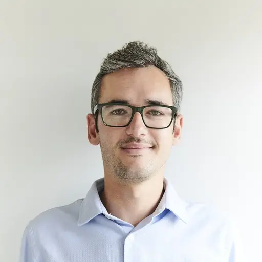 Ilian Haralampiev - AI Researcher