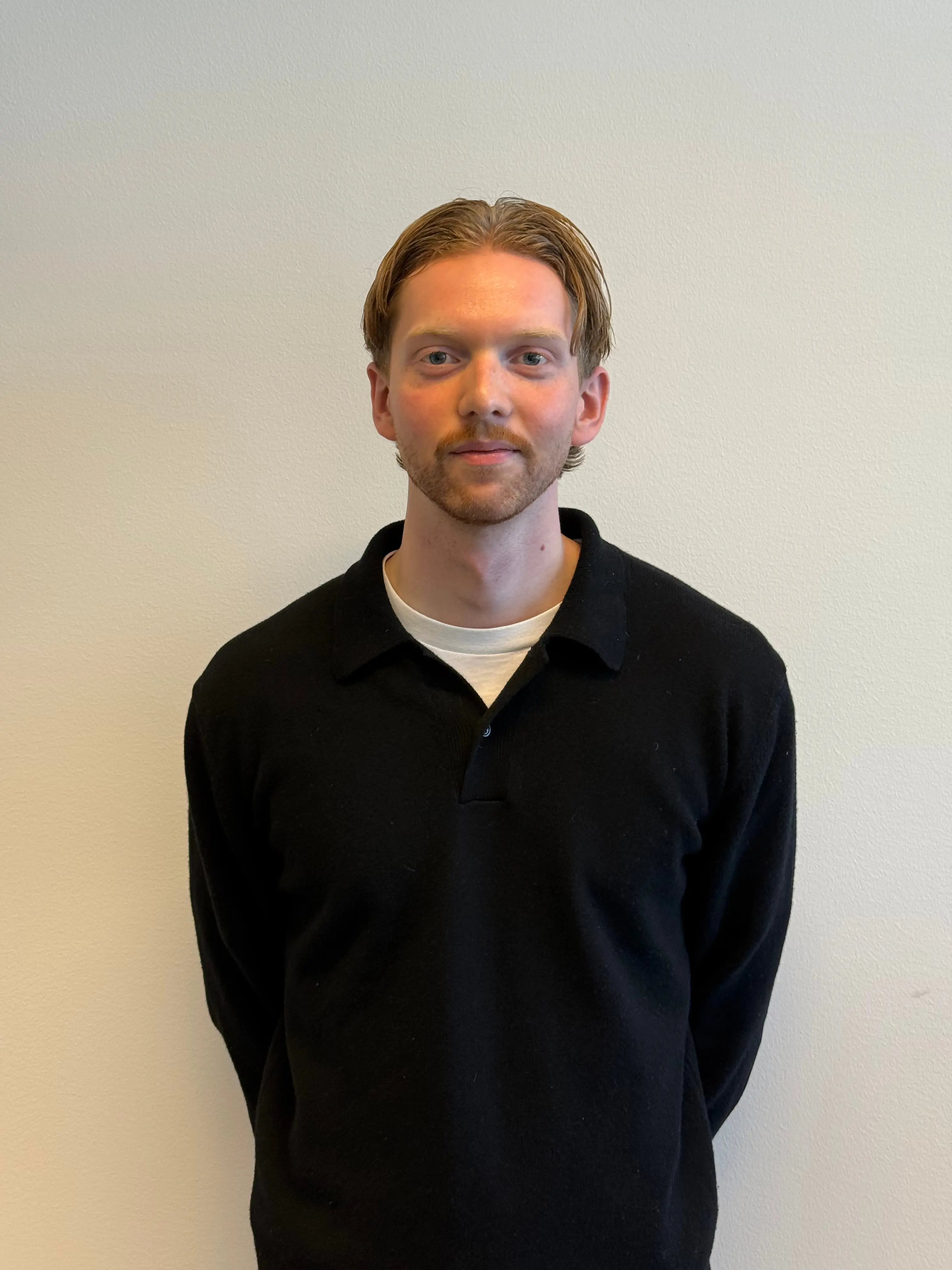 Sævar Reynisson - Software Developer