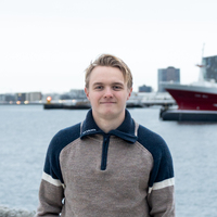 Baldur Blöndal