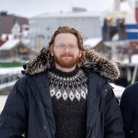 Pétur Már Bernhöft