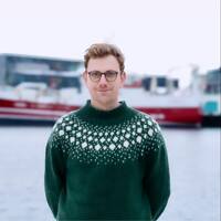Sigurður Bjartmar Magnússon