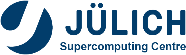 Julich Supercomputing Center