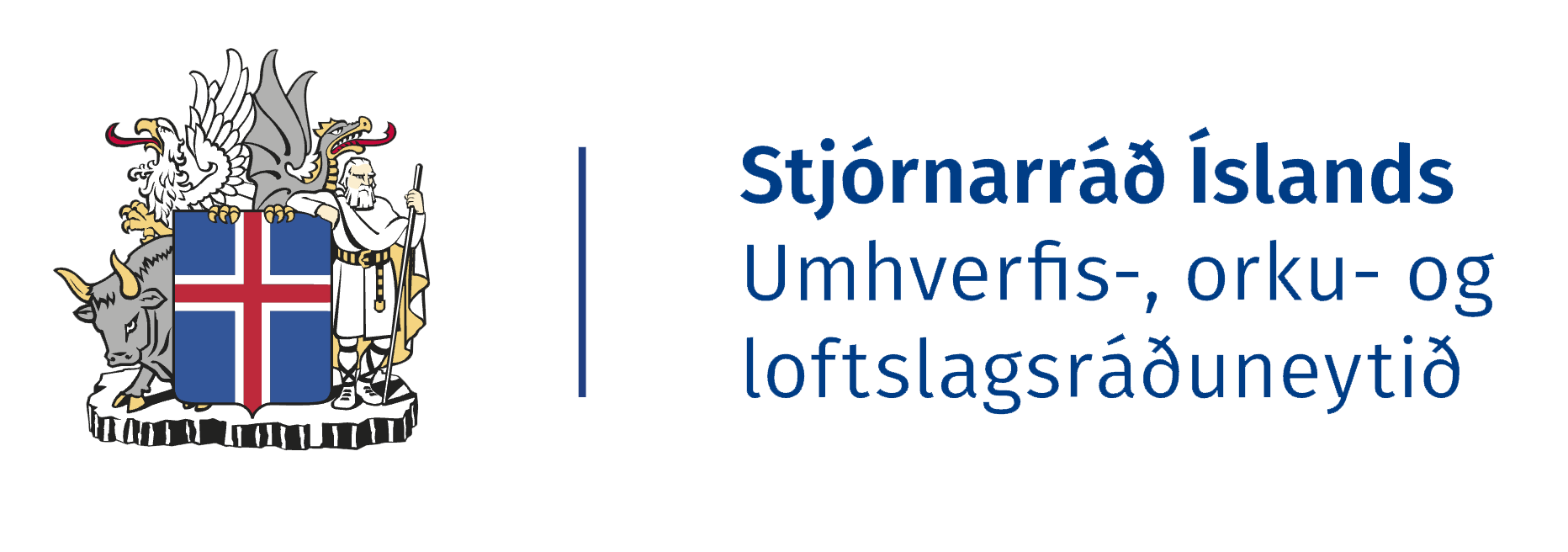 Umhverfisráðuneytið